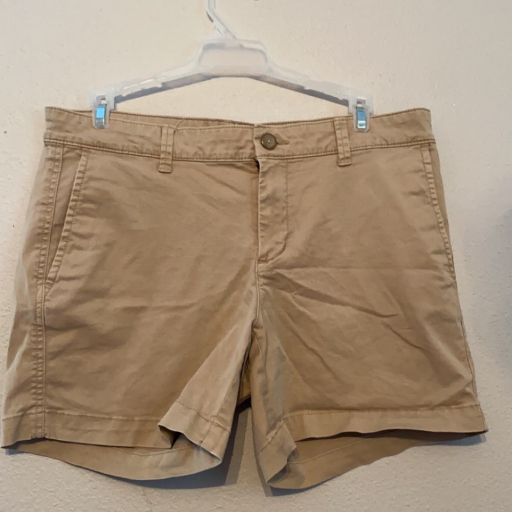 GAP Girlfriend 5in Shorts